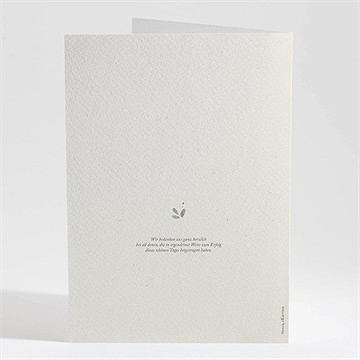 Kirchenheft Kommunion blumenmädchen - vue 4