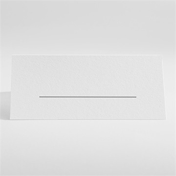 Tischkarte Taufe eukalyptuskranz - vue 2