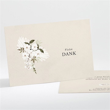 Vorder- und Rückseite - Quer