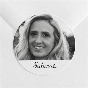 Aufkleber Trauer Erinnerungsstück