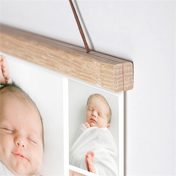 Geburtsposter Fotosammlung - vue 3