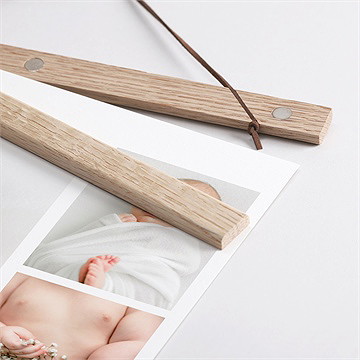 Geburtsposter Fotosammlung - vue 4