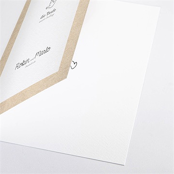 Kirchenheft Taufe zwillingsillustrationen - vue 2