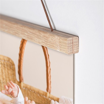 Geburtsposter Moderne Piktogramme - vue 3