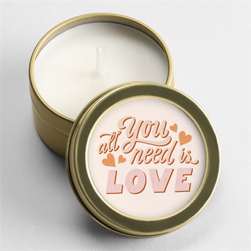 Kerze Hochzeit Hippie