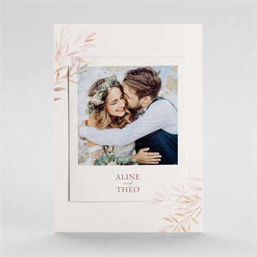 Vorder- und Rückseite - Hoch