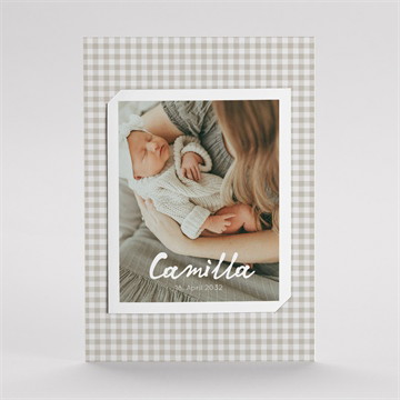 Vorder- und Rückseite - Hoch