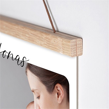 Geburtsposter Moderne Zärtlichkeit - vue 3