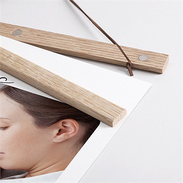 Geburtsposter Moderne Zärtlichkeit - vue 4