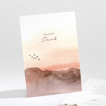 Vorder- und Rückseite - Hoch