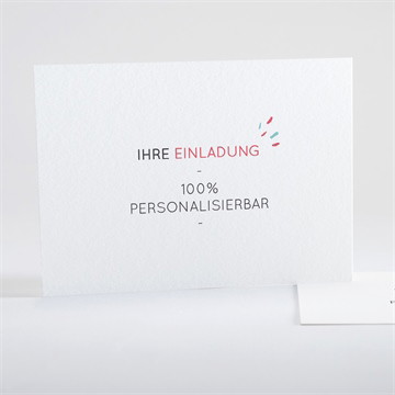 Vorder- und Rückseite - Quer