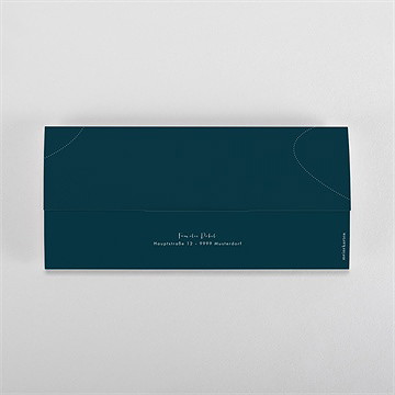 Geburtskarte mein erster reisepass - vue 6