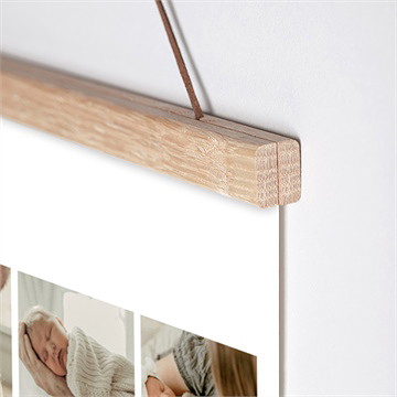 Geburtsposter Unsere Große Freude - vue 3