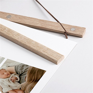 Geburtsposter Unsere Große Freude - vue 4