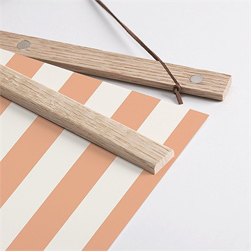 Geburtsposter Streifen - vue 4