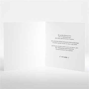 Weihnachtskarte new year vintage - vue 2