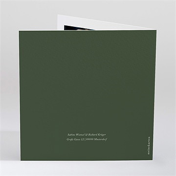 Hochzeitseinladung es weihnachtet! - vue 3