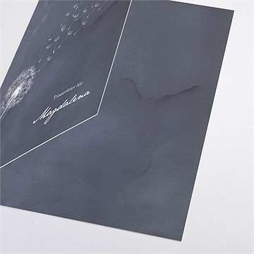 Kirchenheft Trauer besinnung - vue 2