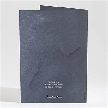 Kirchenheft Trauer besinnung - vue 4