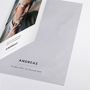 Kirchenheft Trauer abschied - vue 2