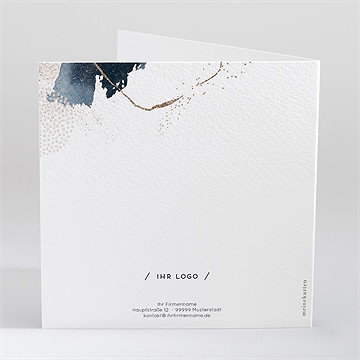 Weihnachtskarte design-inspiration - vue 3