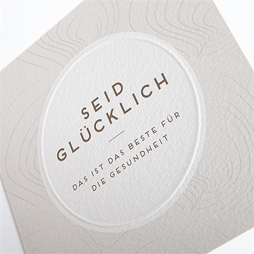 Weihnachtskarte zitat zu neujahr - vue 2