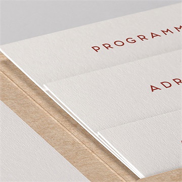 Hochzeitseinladung es lebe die liebe - allinone - vue 3