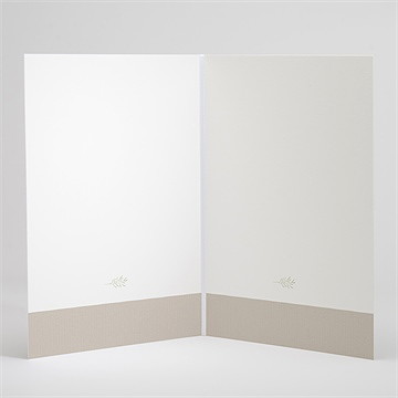 Kirchenheft Trauer hommage - vue 3