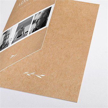 Kirchenheft Trauer abschiednehmen - vue 2