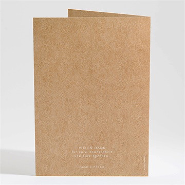 Kirchenheft Trauer abschiednehmen - vue 4