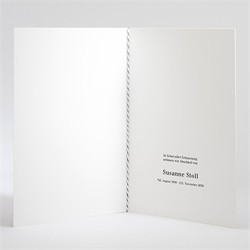 Kirchenheft Trauer für die ewigkeit - vue 3