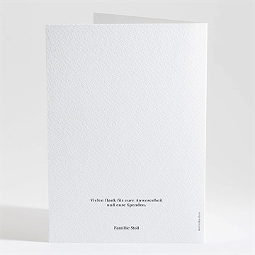 Kirchenheft Trauer für die ewigkeit - vue 4