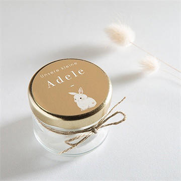 Sticker Geburt weihnachtskind - vue 2