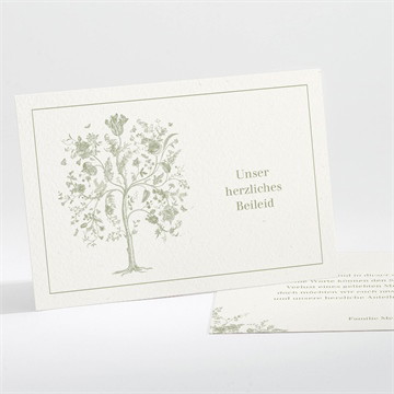 Vorder- und Rückseite - Quer