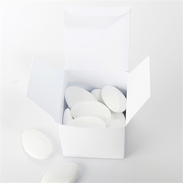 Geschenkbox Kommunion Blanco - Vue 4