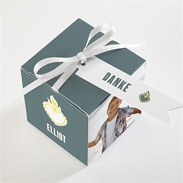 Geschenkbox Kommunion Heiliges Herz - vue 3