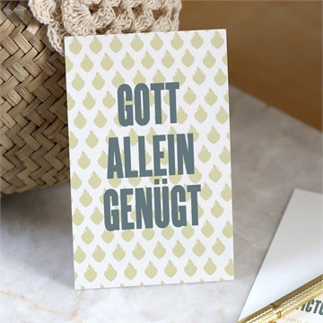 Andenken Kommunion heiliges herz postkarte