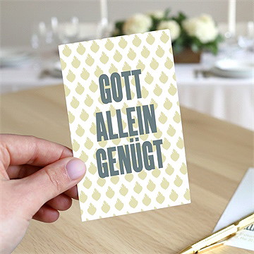 Andenken Kommunion Heiliges Herz Postkarte - Vue 3