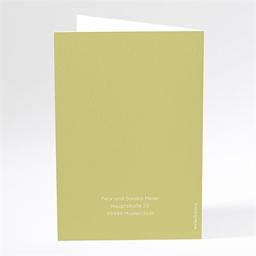 Einladung Taufe Taube Des Friedens - Vue 3