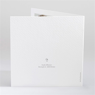 Einladung Taufe Kleine Schwestern - vue 3