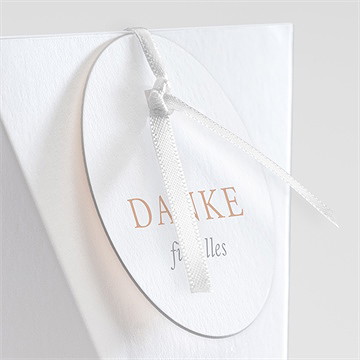 Geschenkbox Konfirmation Frühlingsfeier - Schachtel - Vue 2