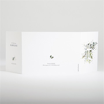 Einladung Taufe Im Licht Getauft - vue 3