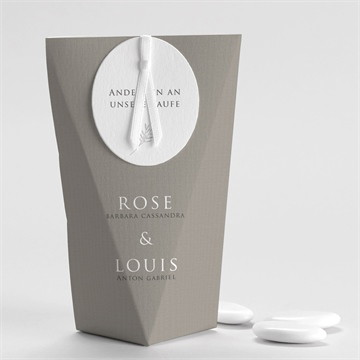 Geschenkbox - Etui