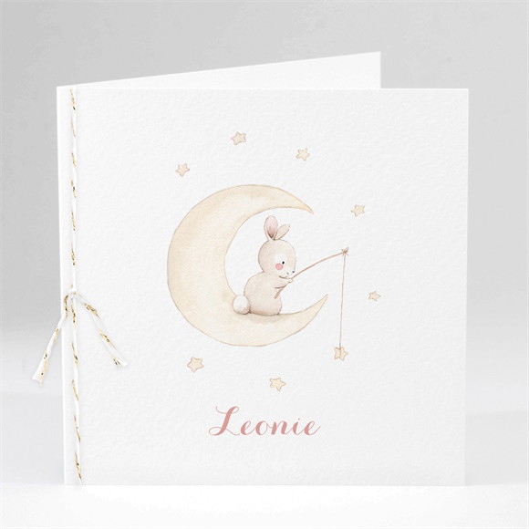 Geburtskarte Sternenfischer ref.N451119