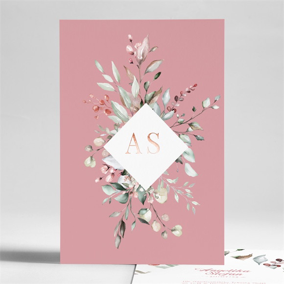 Hochzeitseinladung Barock ref.N241160