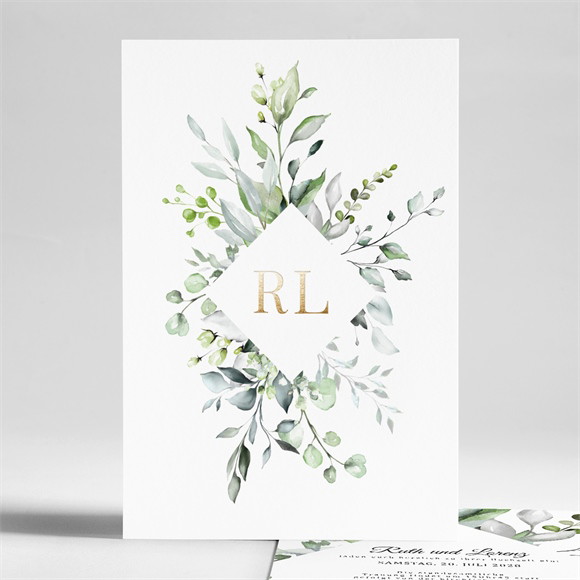 Hochzeitseinladung Explosion ref.N241167