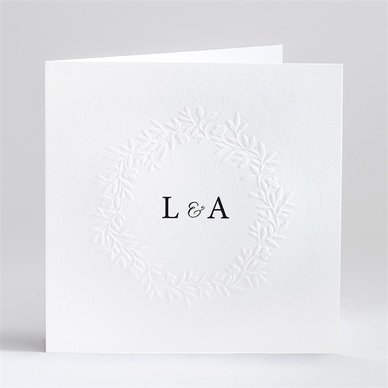 Hochzeitseinladung herrlich