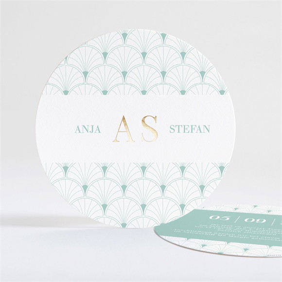 Hochzeitseinladung Grafik ref.N321129