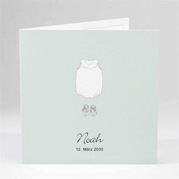 Geburtskarte So Cute ref.N451187