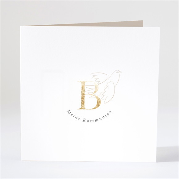 Einladung Kommunion Das Sakrament ref.N46115